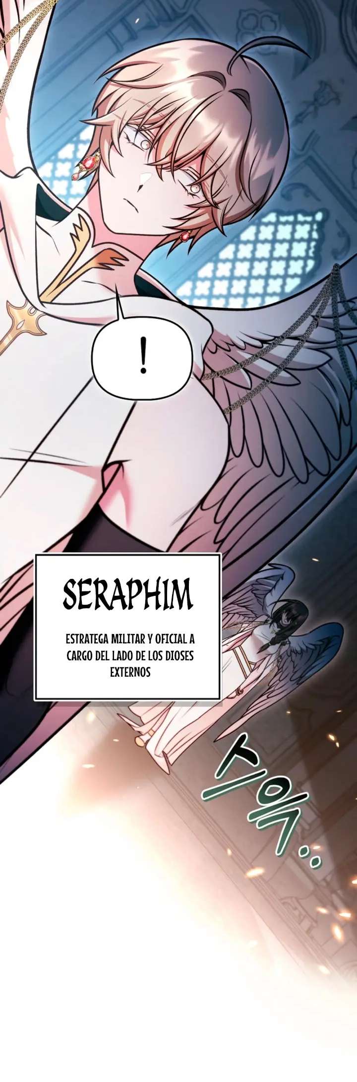 Read Manual de instrucciones del Reencarnado ES Manga Online