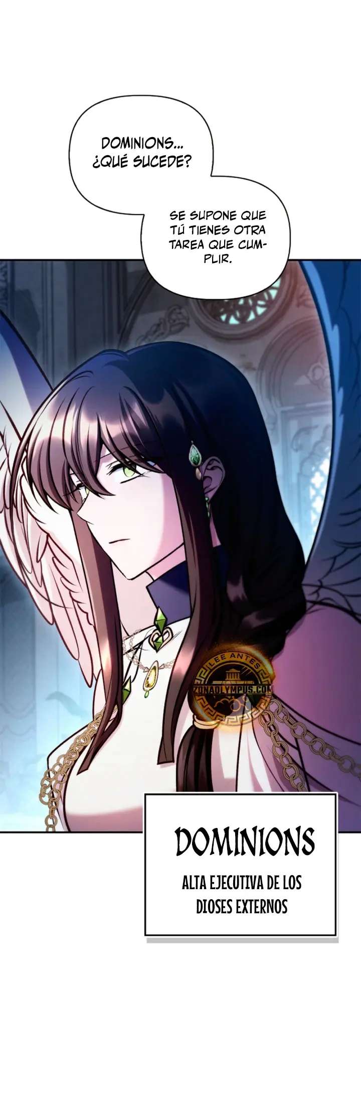 Read Manual de instrucciones del Reencarnado ES Manga Online