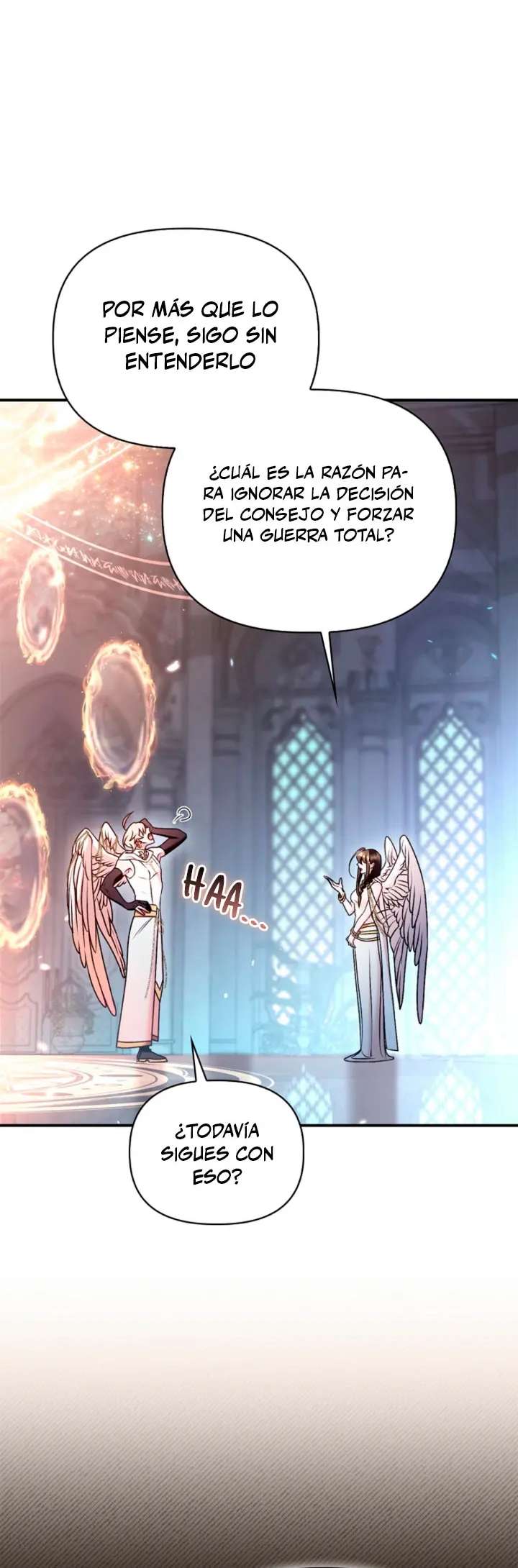 Read Manual de instrucciones del Reencarnado ES Manga Online