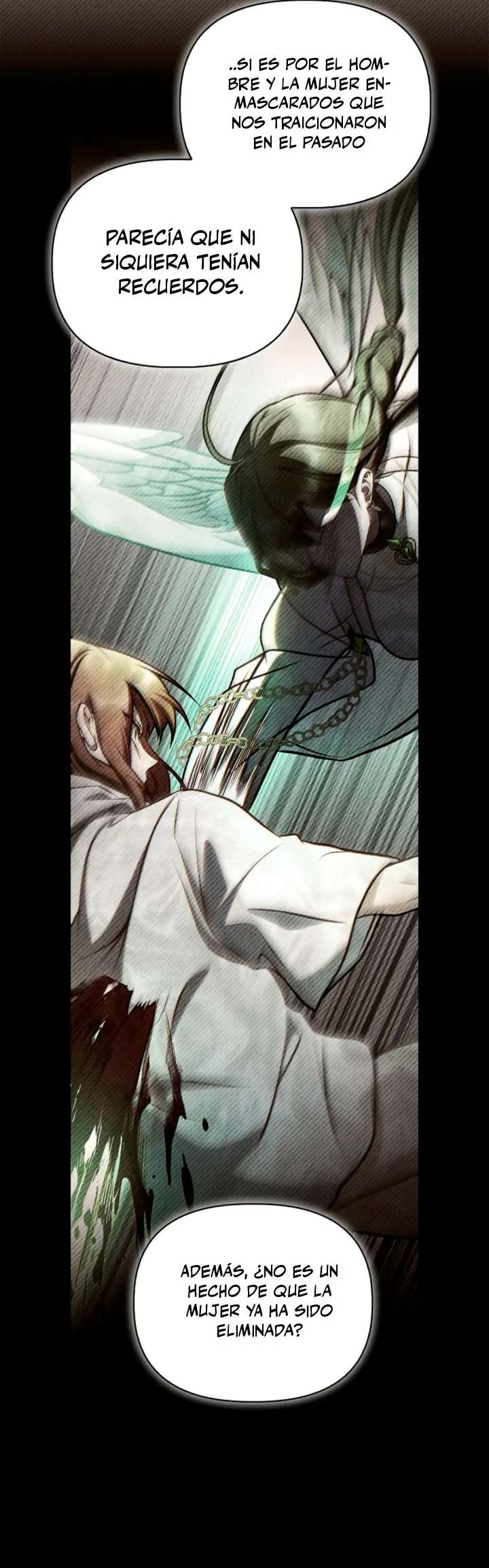 Read Manual de instrucciones del Reencarnado ES Manga Online