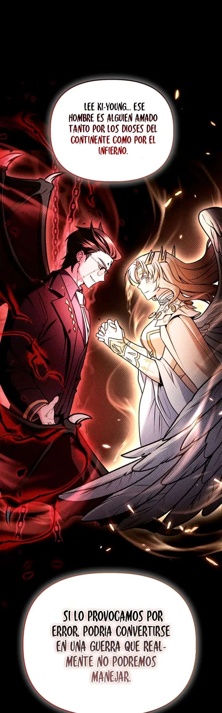Read Manual de instrucciones del Reencarnado ES Manga Online