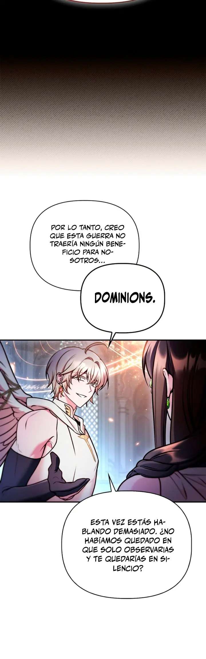 Read Manual de instrucciones del Reencarnado ES Manga Online