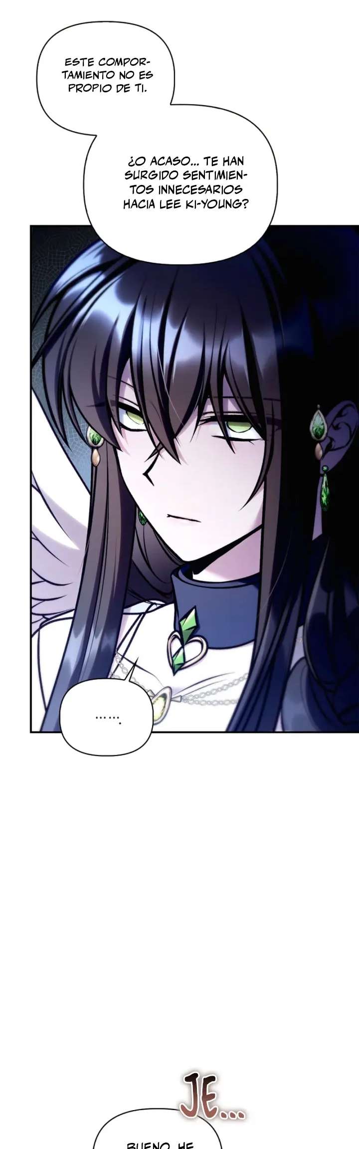 Read Manual de instrucciones del Reencarnado ES Manga Online