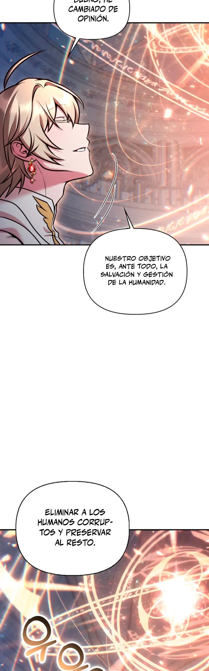 Read Manual de instrucciones del Reencarnado ES Manga Online