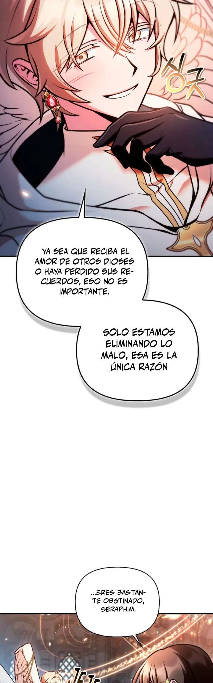 Read Manual de instrucciones del Reencarnado ES Manga Online