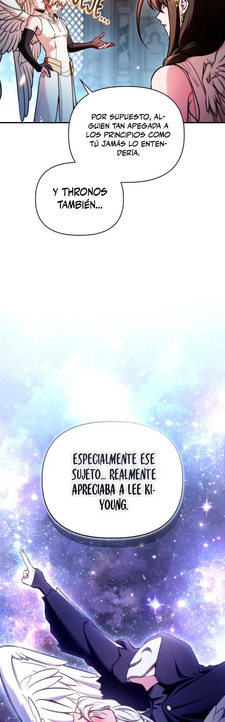 Read Manual de instrucciones del Reencarnado ES Manga Online
