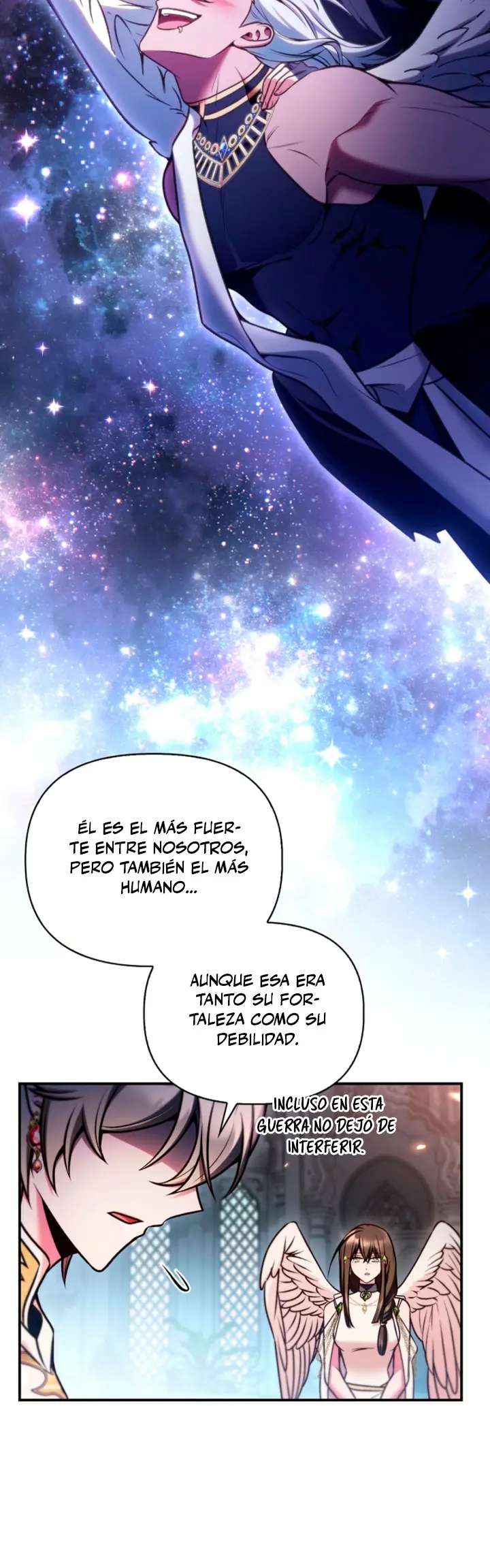 Read Manual de instrucciones del Reencarnado ES Manga Online