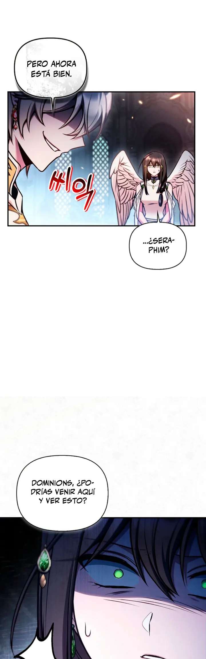 Read Manual de instrucciones del Reencarnado ES Manga Online