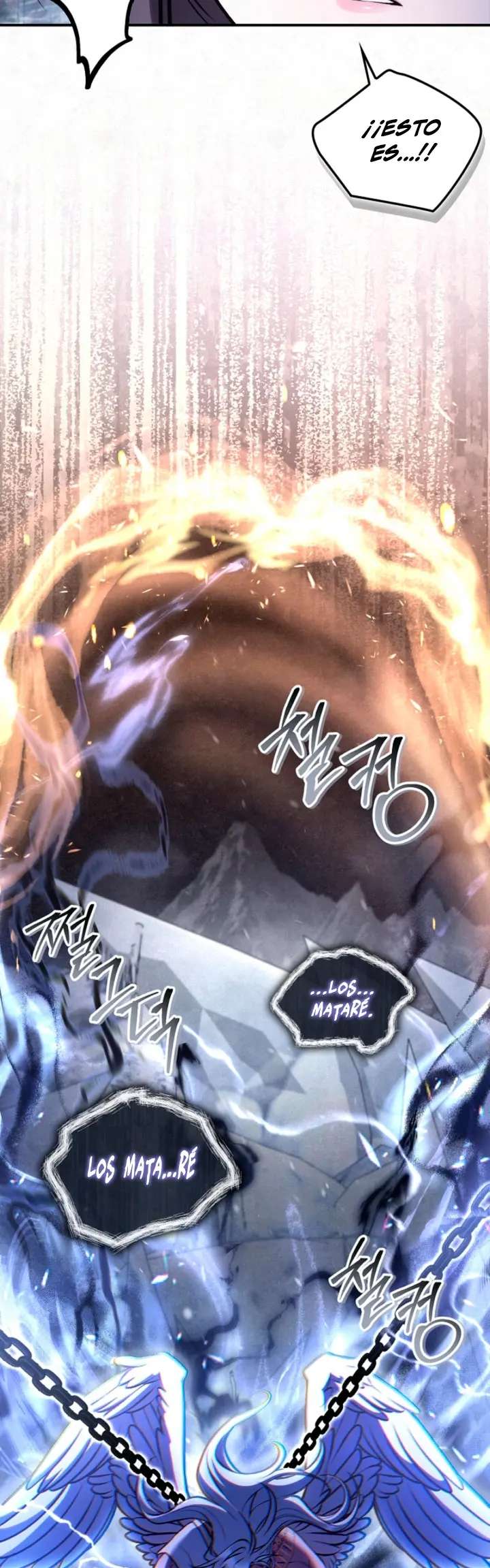 Read Manual de instrucciones del Reencarnado ES Manga Online