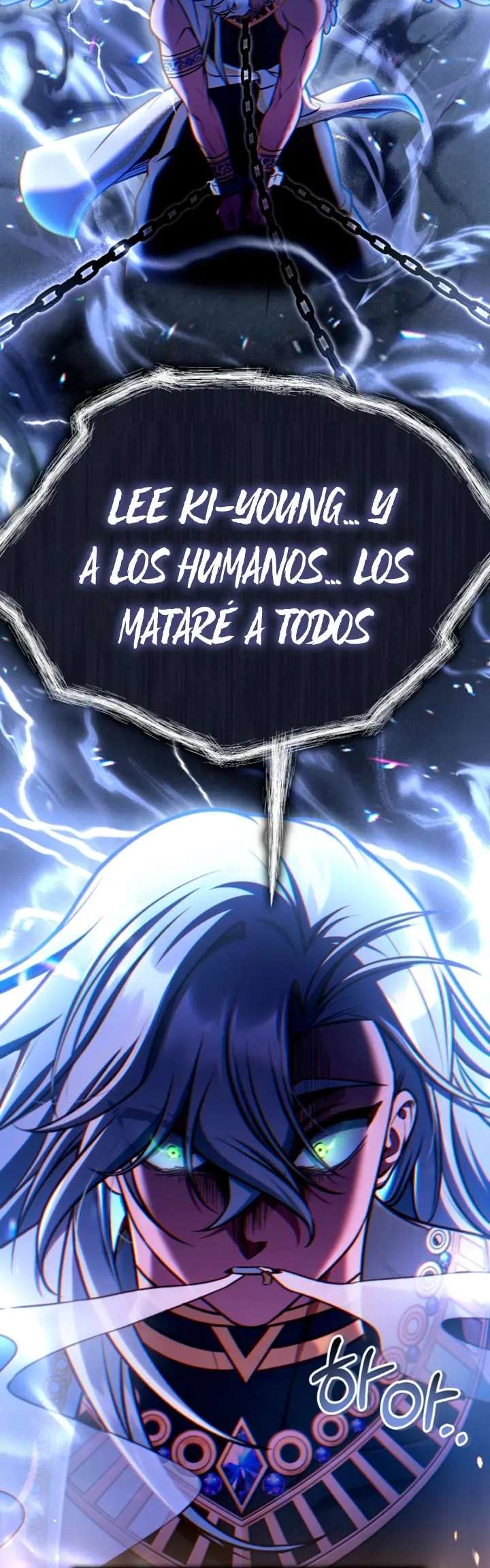 Read Manual de instrucciones del Reencarnado ES Manga Online