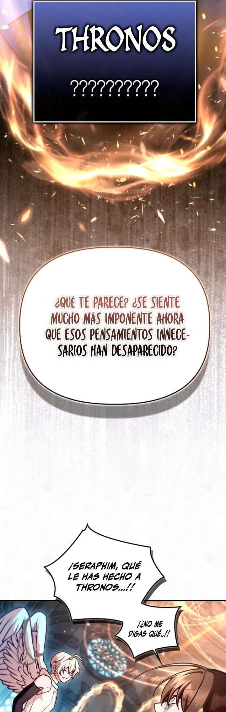 Read Manual de instrucciones del Reencarnado ES Manga Online