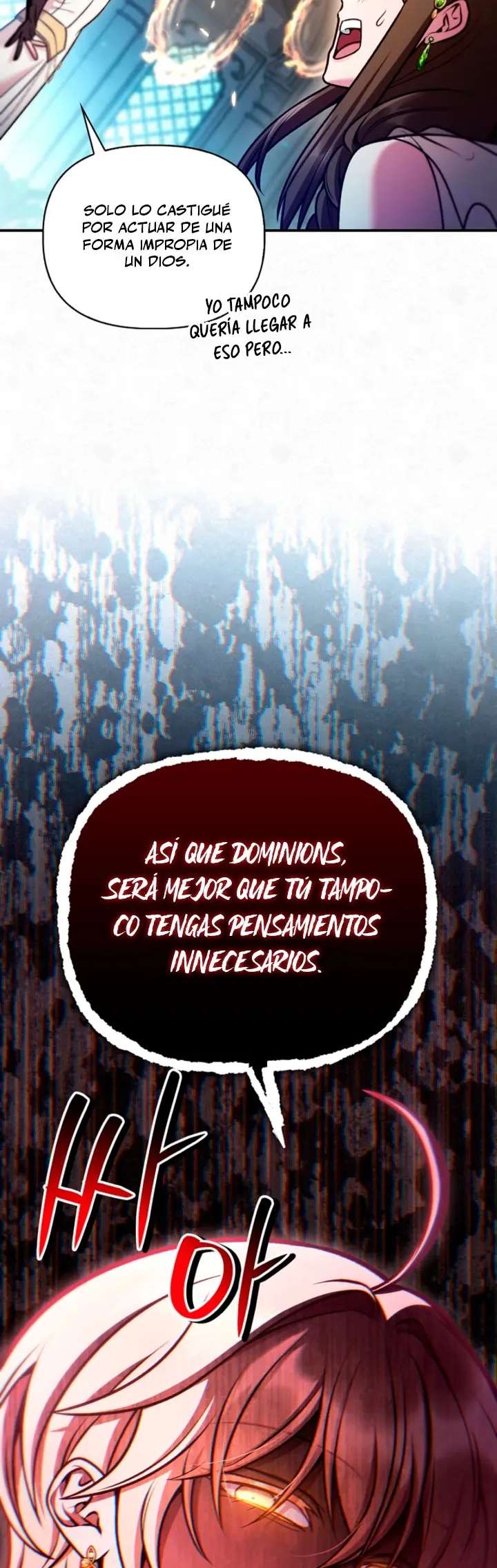 Read Manual de instrucciones del Reencarnado ES Manga Online