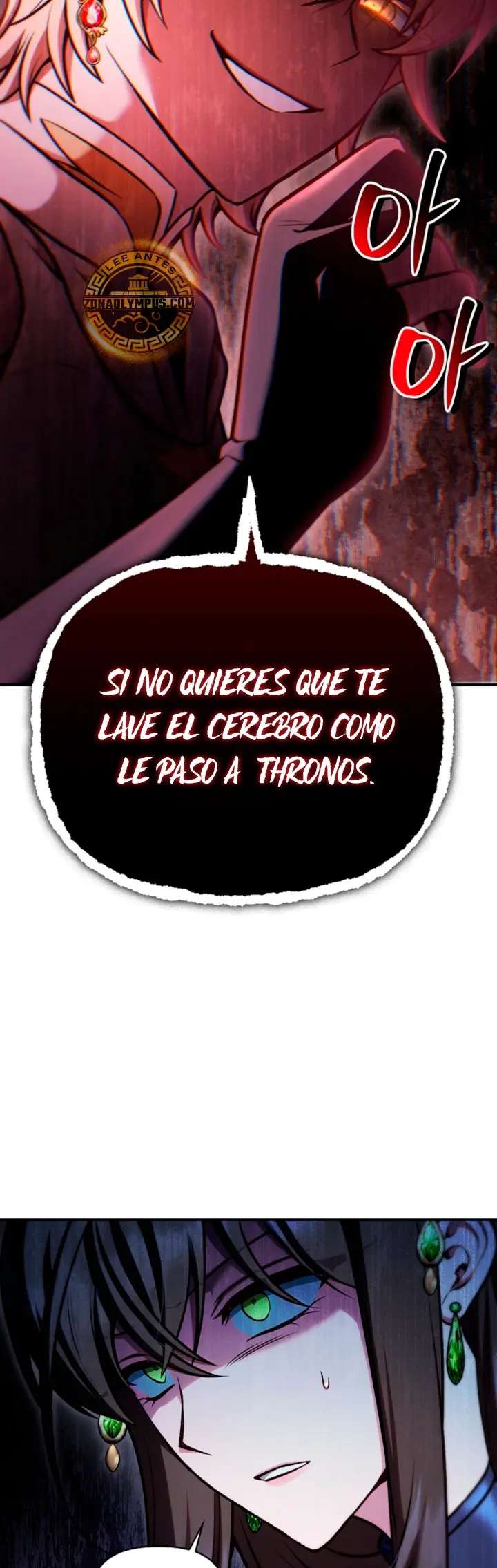 Read Manual de instrucciones del Reencarnado ES Manga Online