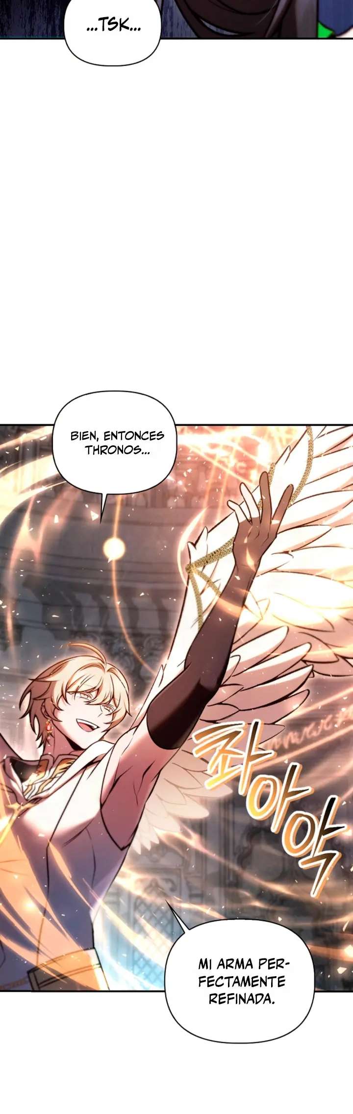 Read Manual de instrucciones del Reencarnado ES Manga Online
