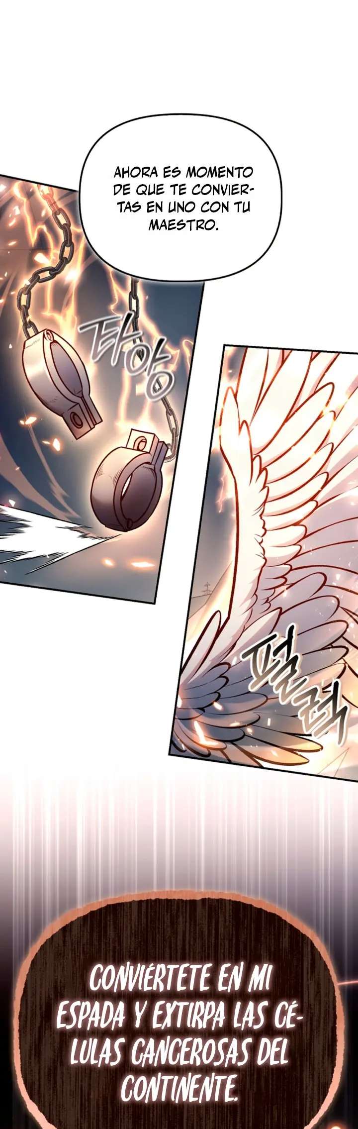 Read Manual de instrucciones del Reencarnado ES Manga Online
