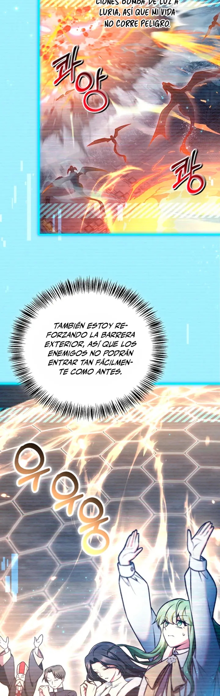 Read Manual de instrucciones del Reencarnado ES Manga Online