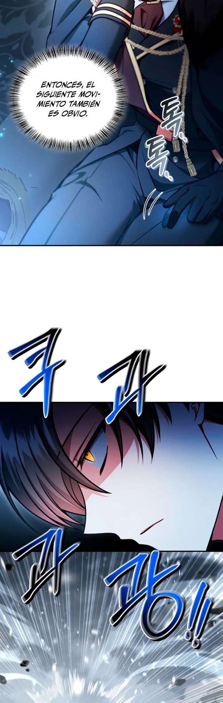 Read Manual de instrucciones del Reencarnado ES Manga Online