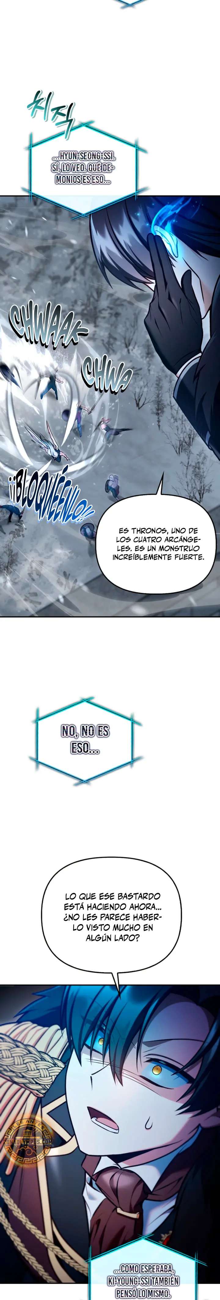 Read Manual de instrucciones del Reencarnado ES Manga Online