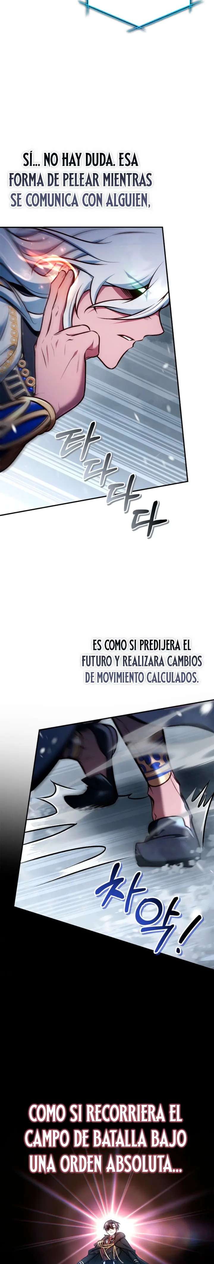 Read Manual de instrucciones del Reencarnado ES Manga Online