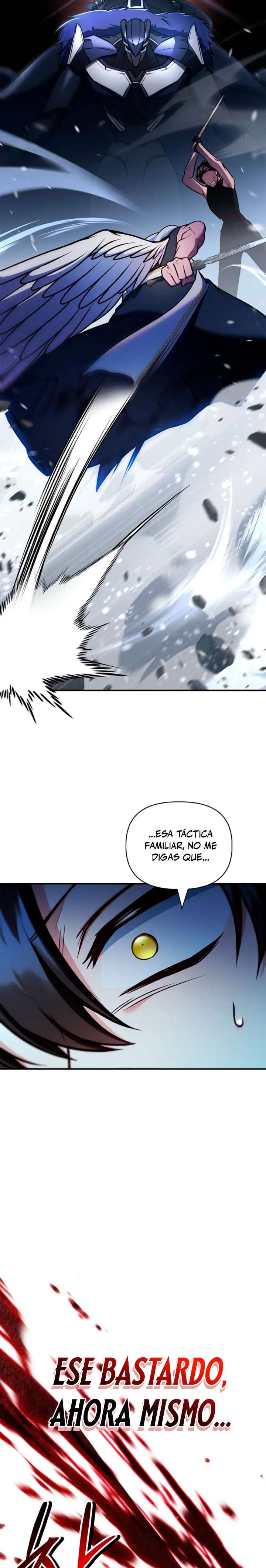 Read Manual de instrucciones del Reencarnado ES Manga Online