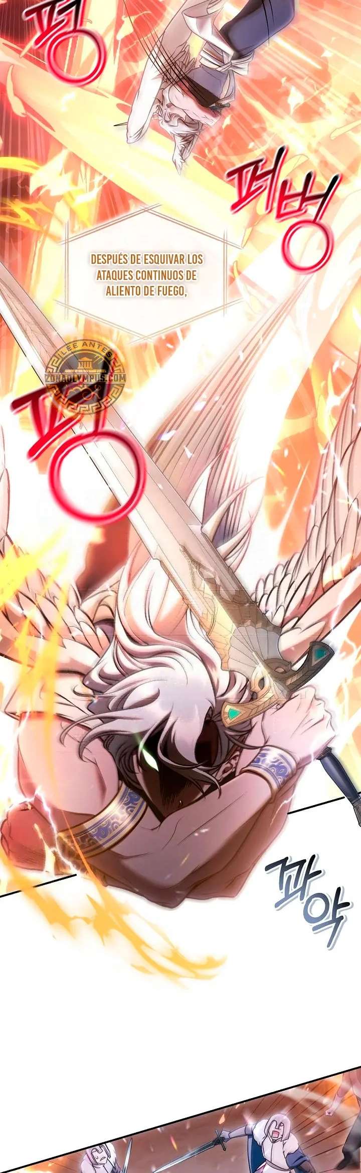 Read Manual de instrucciones del Reencarnado ES Manga Online