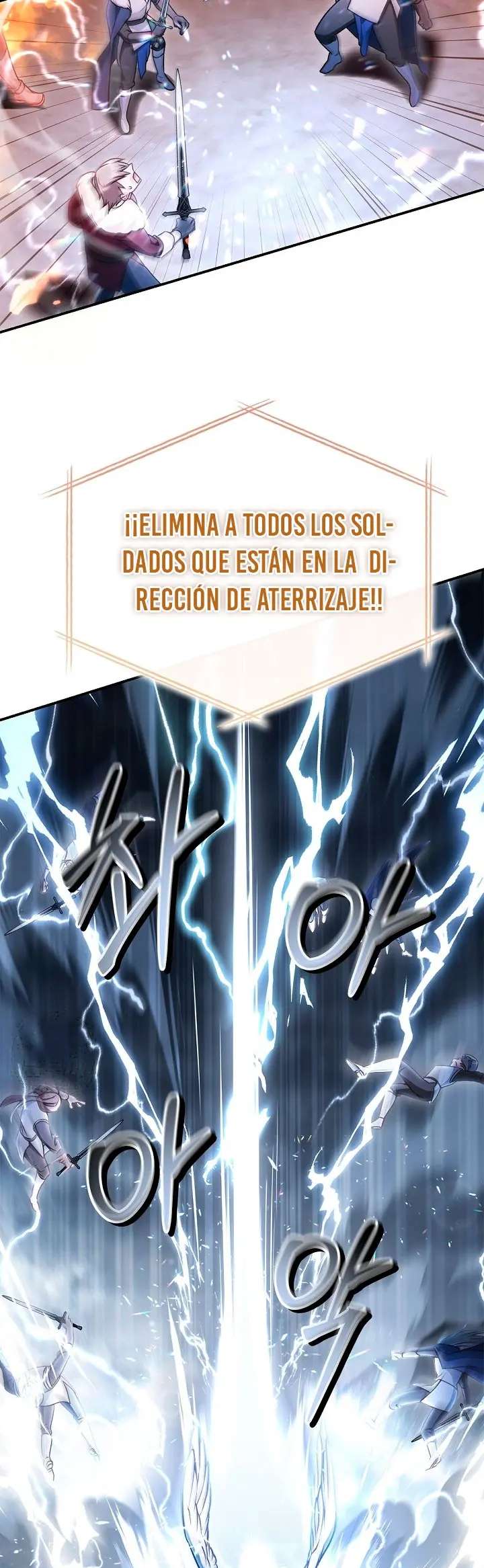 Read Manual de instrucciones del Reencarnado ES Manga Online