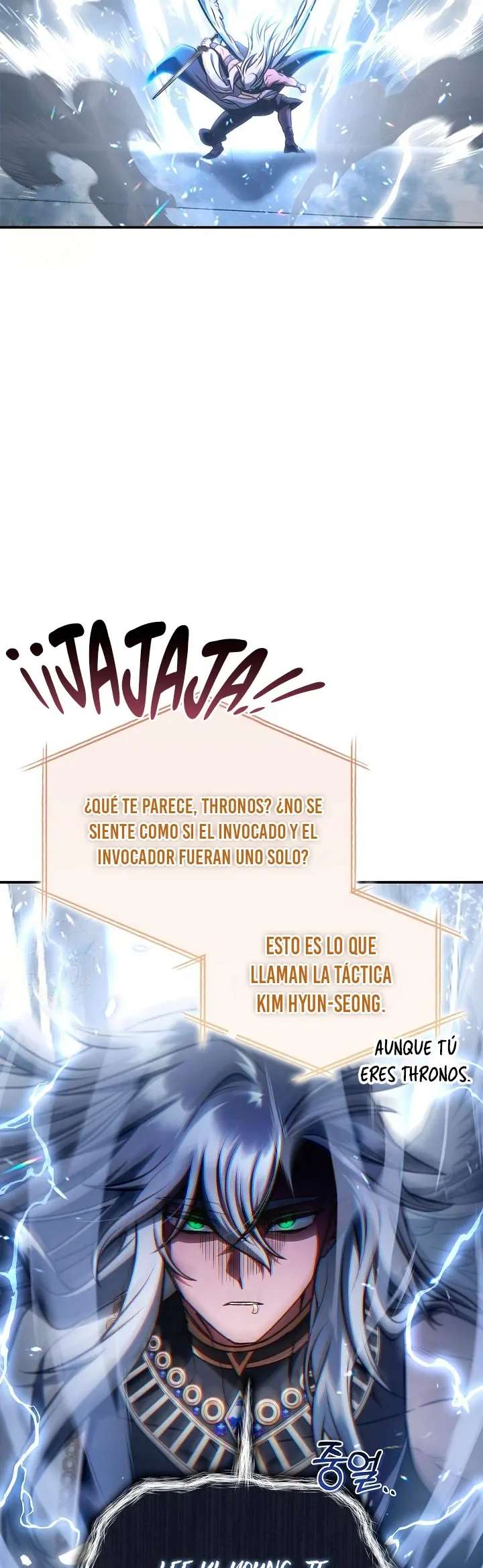 Read Manual de instrucciones del Reencarnado ES Manga Online