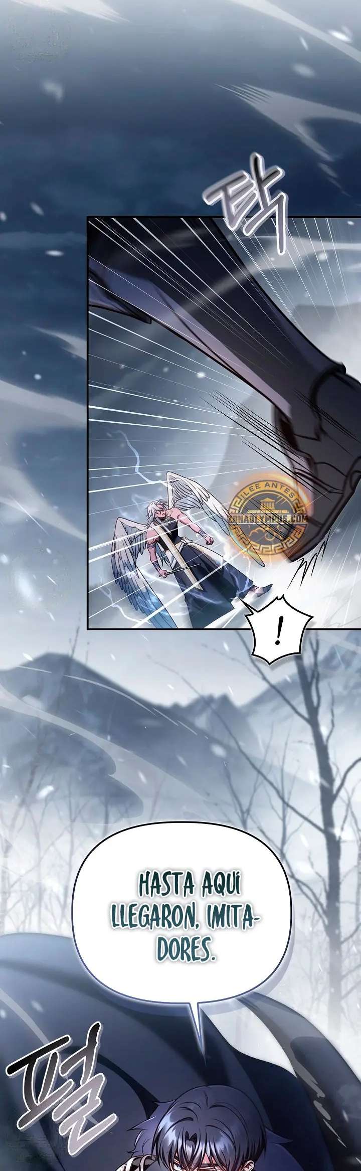 Read Manual de instrucciones del Reencarnado ES Manga Online