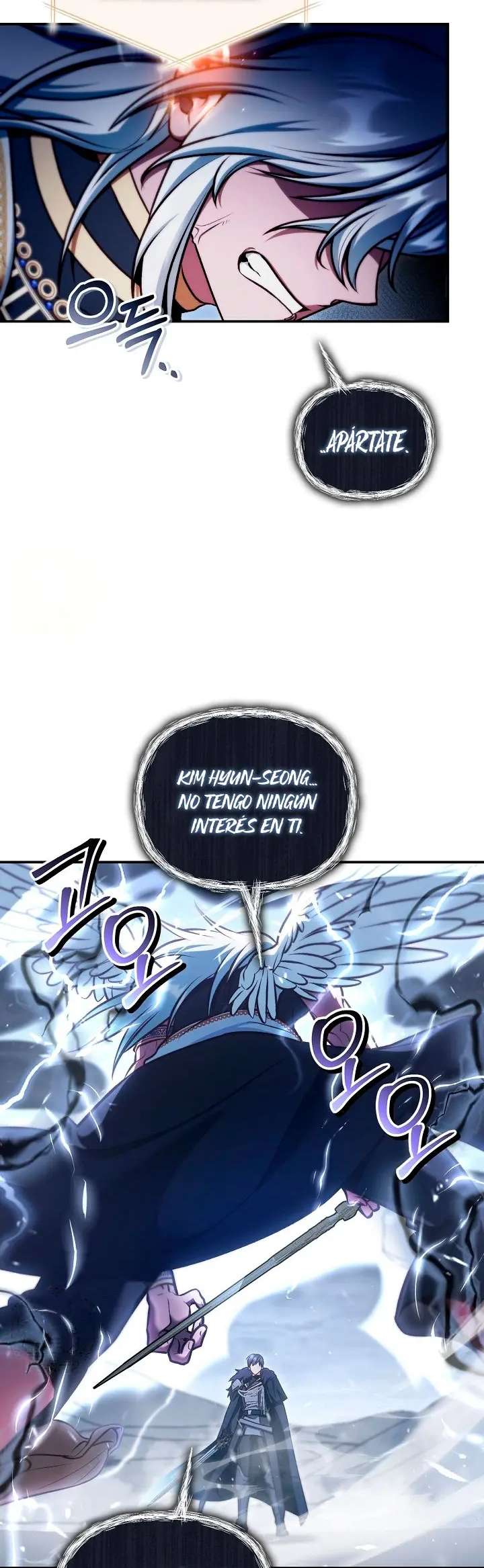 Read Manual de instrucciones del Reencarnado ES Manga Online