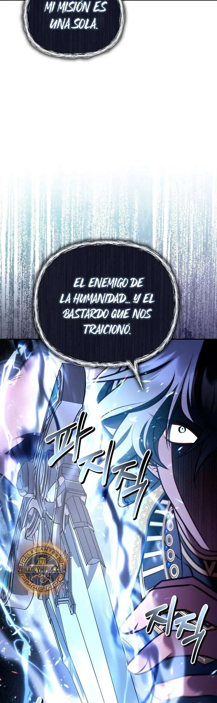 Read Manual de instrucciones del Reencarnado ES Manga Online