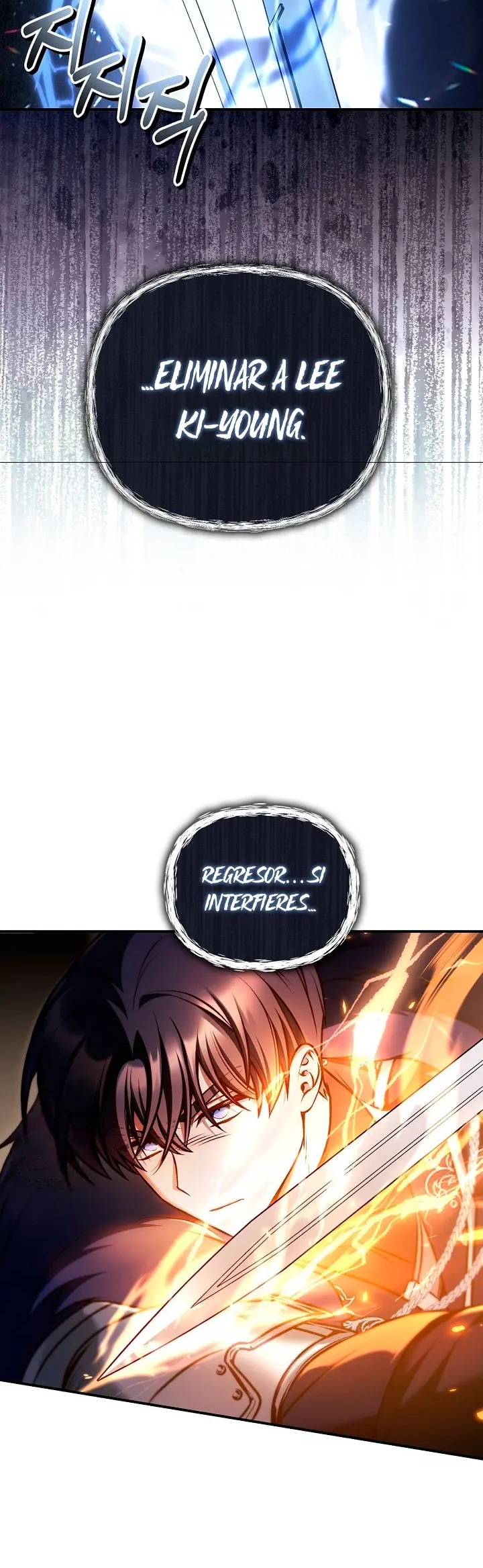Read Manual de instrucciones del Reencarnado ES Manga Online
