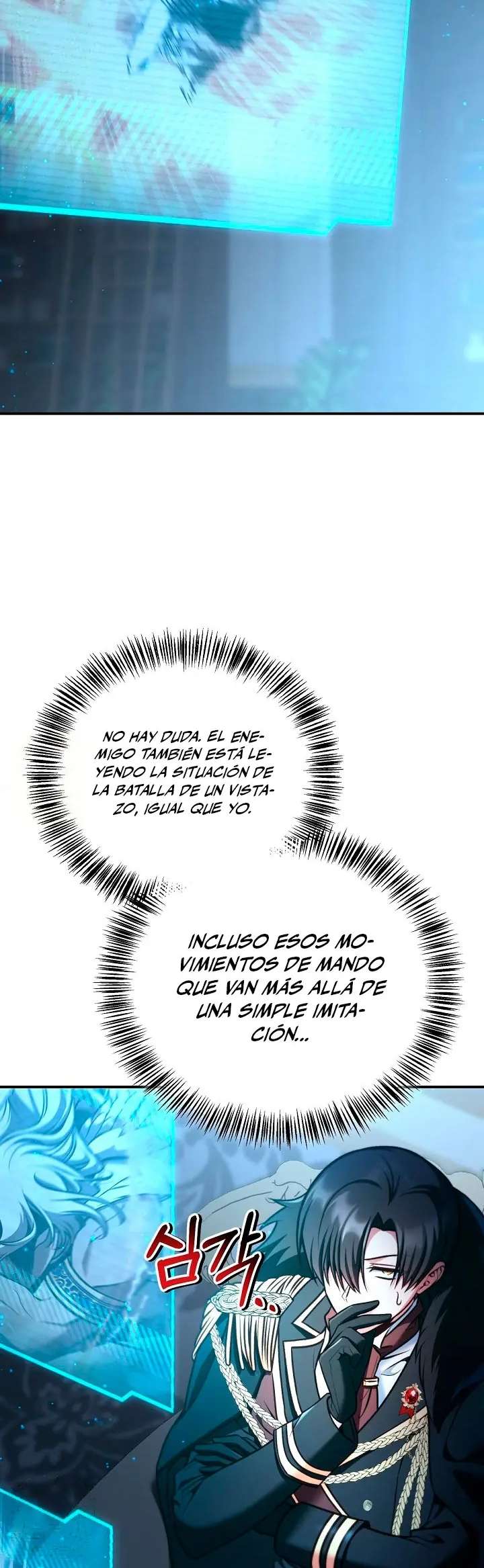 Read Manual de instrucciones del Reencarnado ES Manga Online