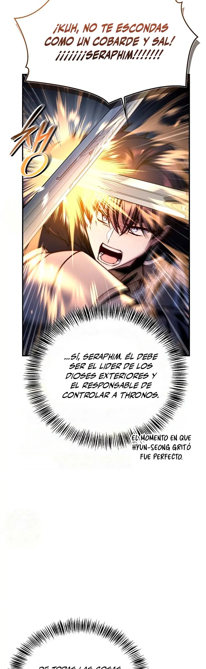 Read Manual de instrucciones del Reencarnado ES Manga Online