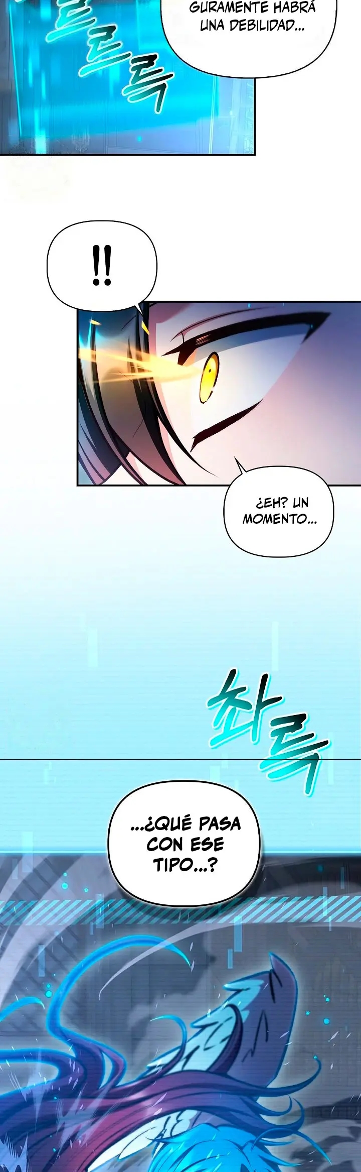 Read Manual de instrucciones del Reencarnado ES Manga Online