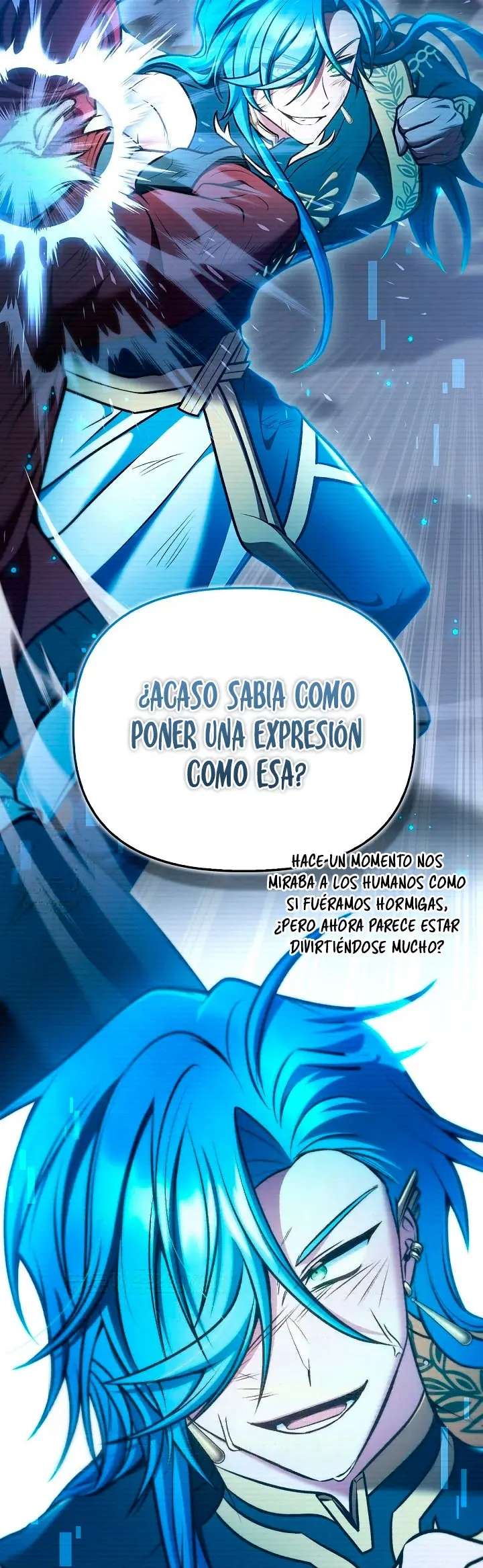Read Manual de instrucciones del Reencarnado ES Manga Online