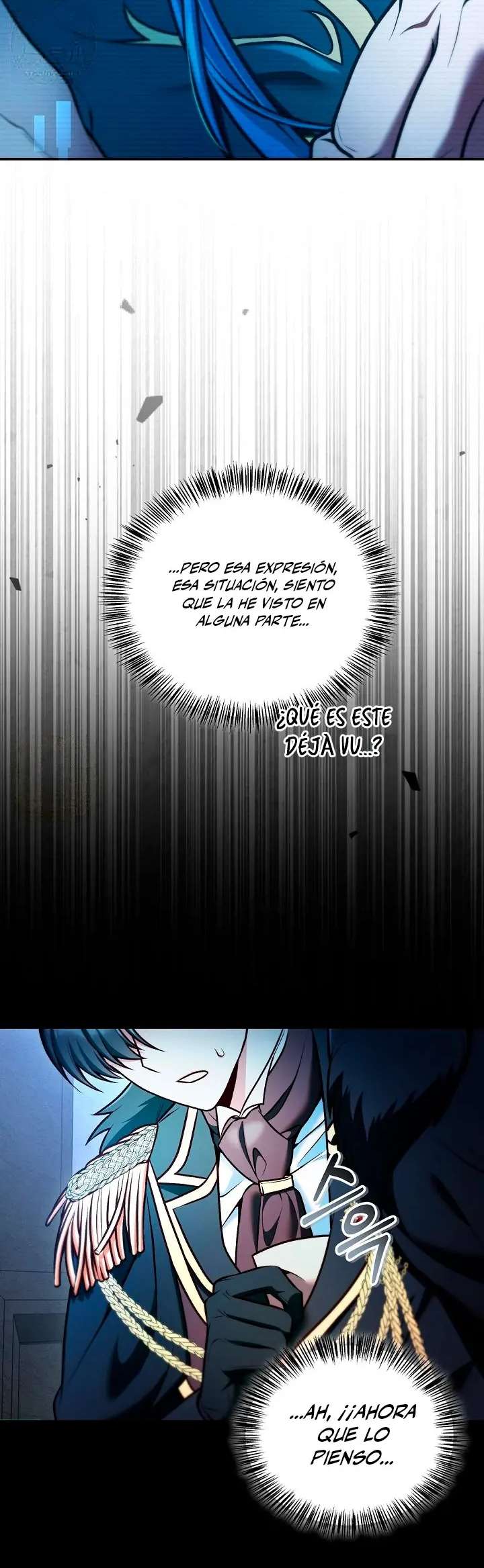 Read Manual de instrucciones del Reencarnado ES Manga Online