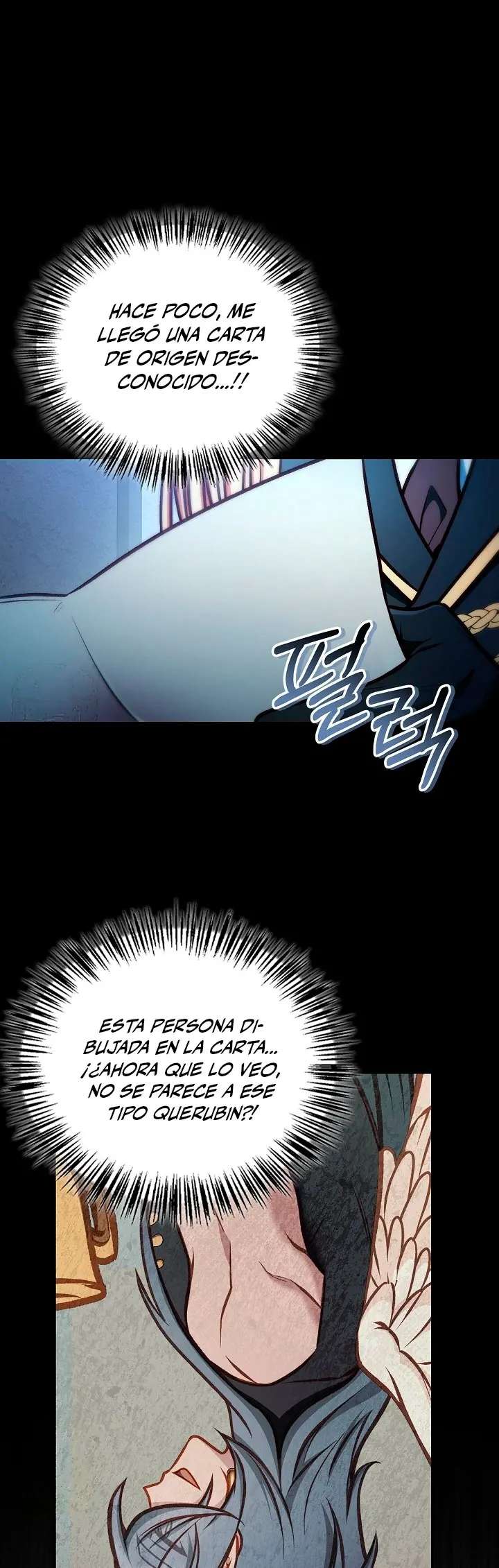 Read Manual de instrucciones del Reencarnado ES Manga Online