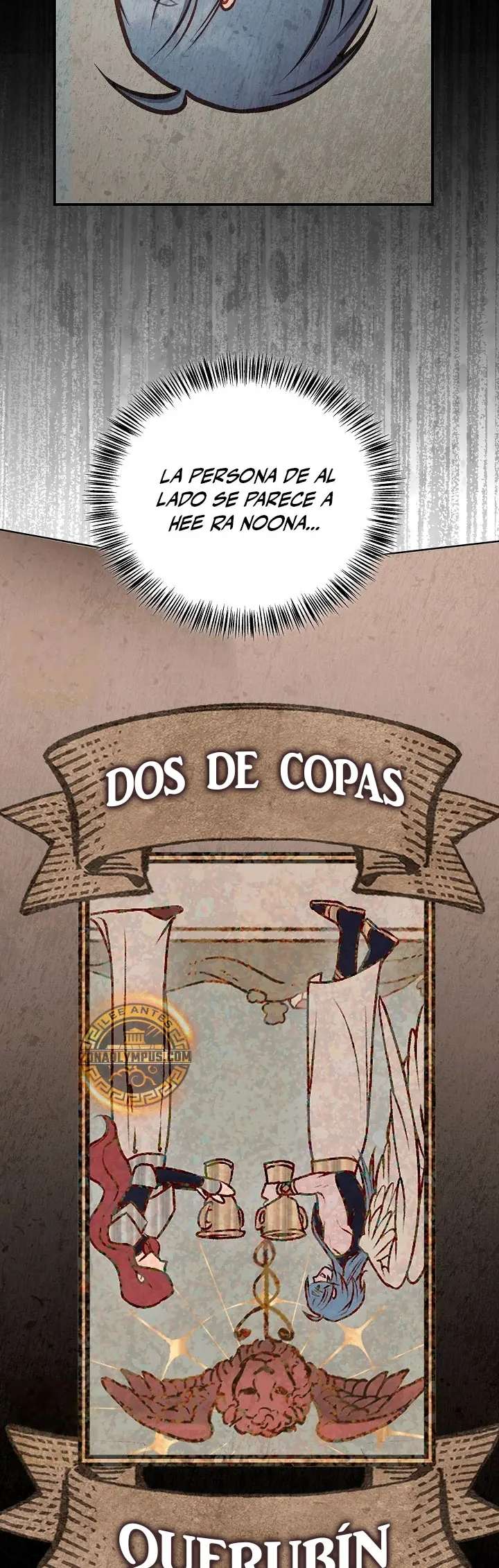 Read Manual de instrucciones del Reencarnado ES Manga Online