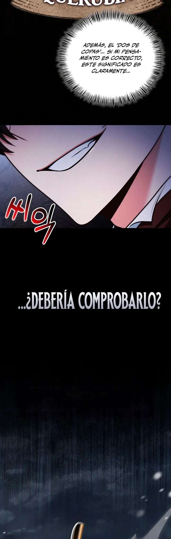 Read Manual de instrucciones del Reencarnado ES Manga Online