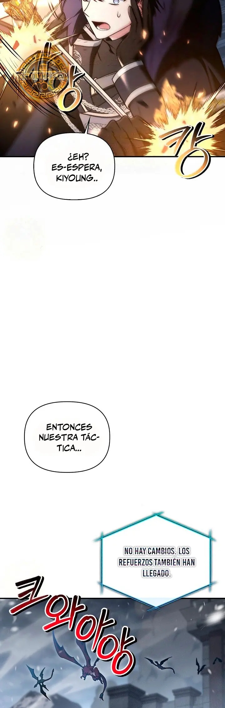 Read Manual de instrucciones del Reencarnado ES Manga Online