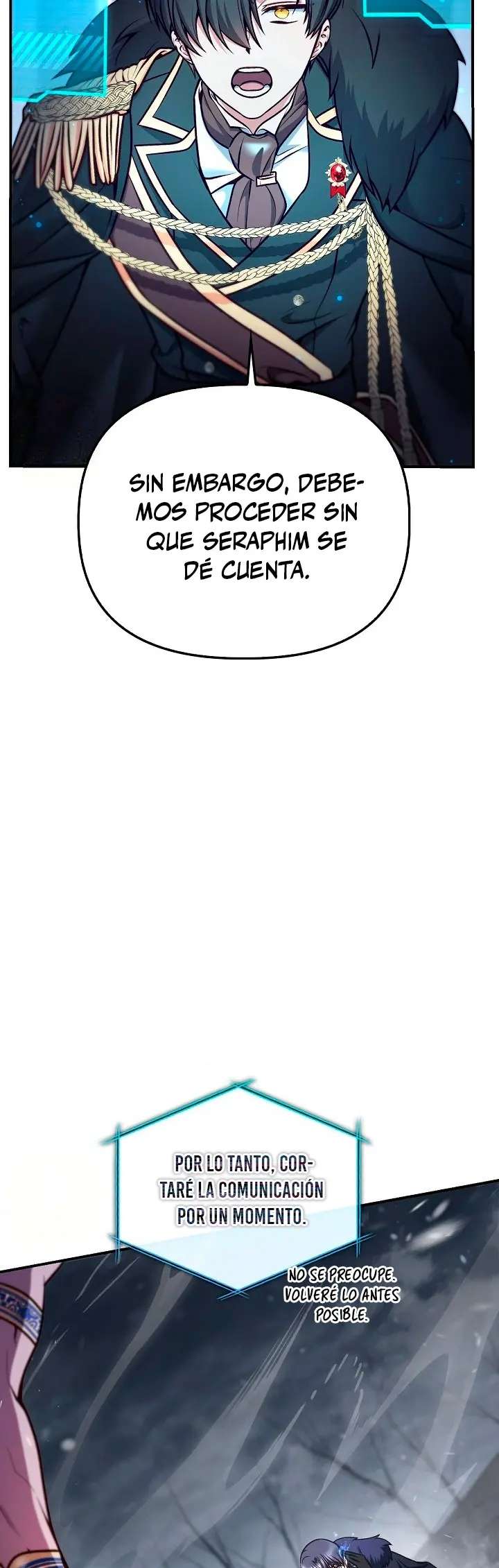 Read Manual de instrucciones del Reencarnado ES Manga Online