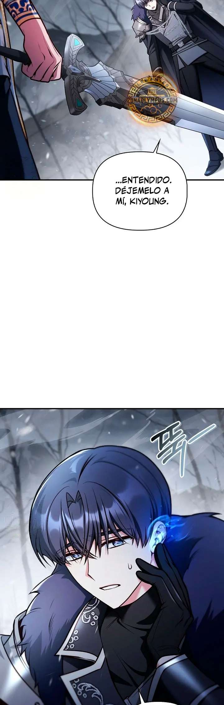 Read Manual de instrucciones del Reencarnado ES Manga Online