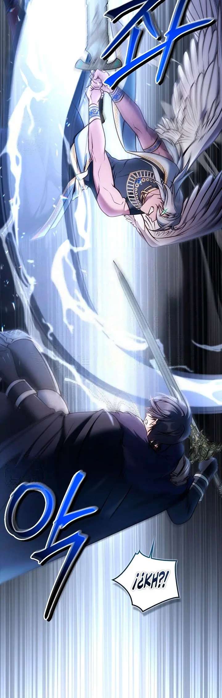 Read Manual de instrucciones del Reencarnado ES Manga Online