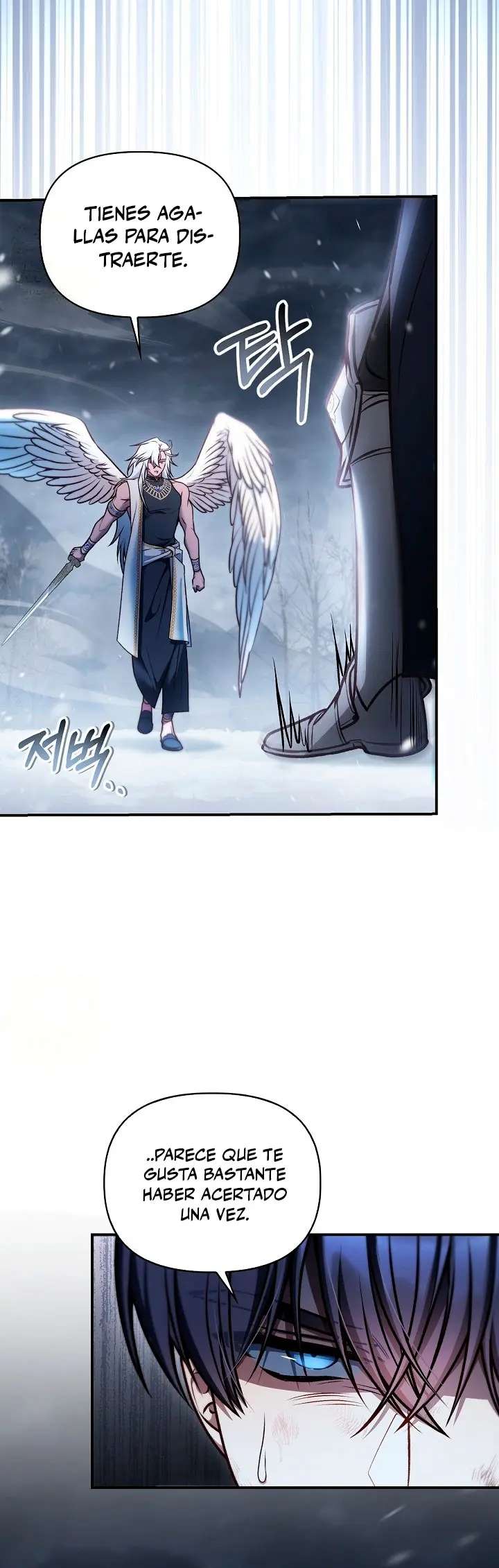 Read Manual de instrucciones del Reencarnado ES Manga Online