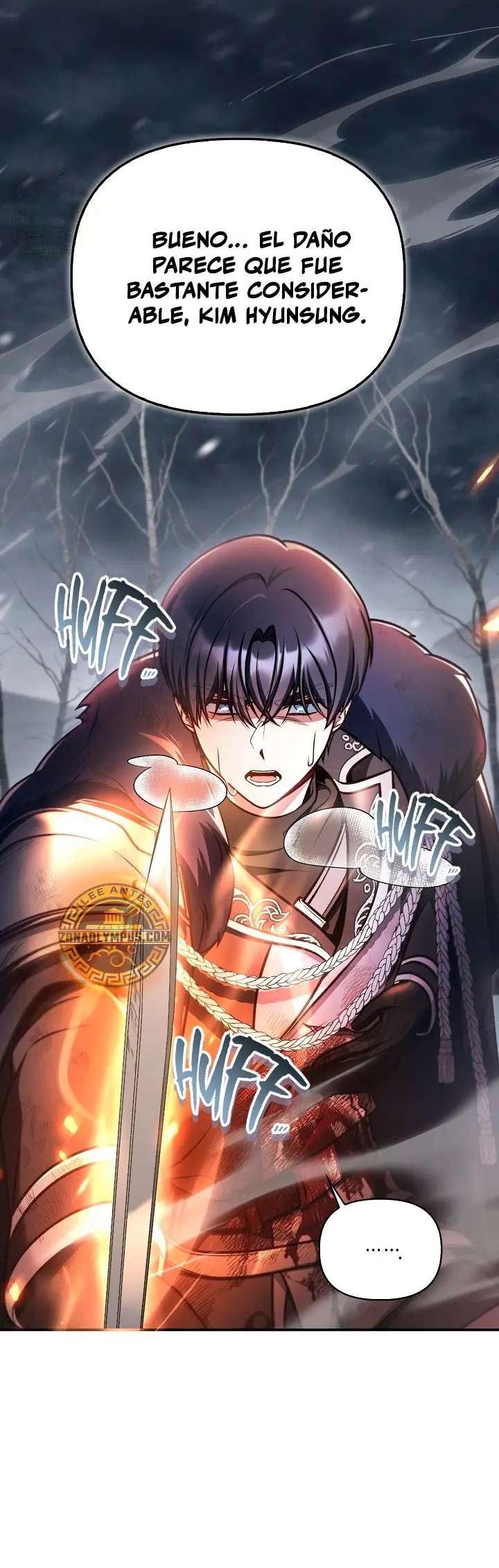 Read Manual de instrucciones del Reencarnado ES Manga Online