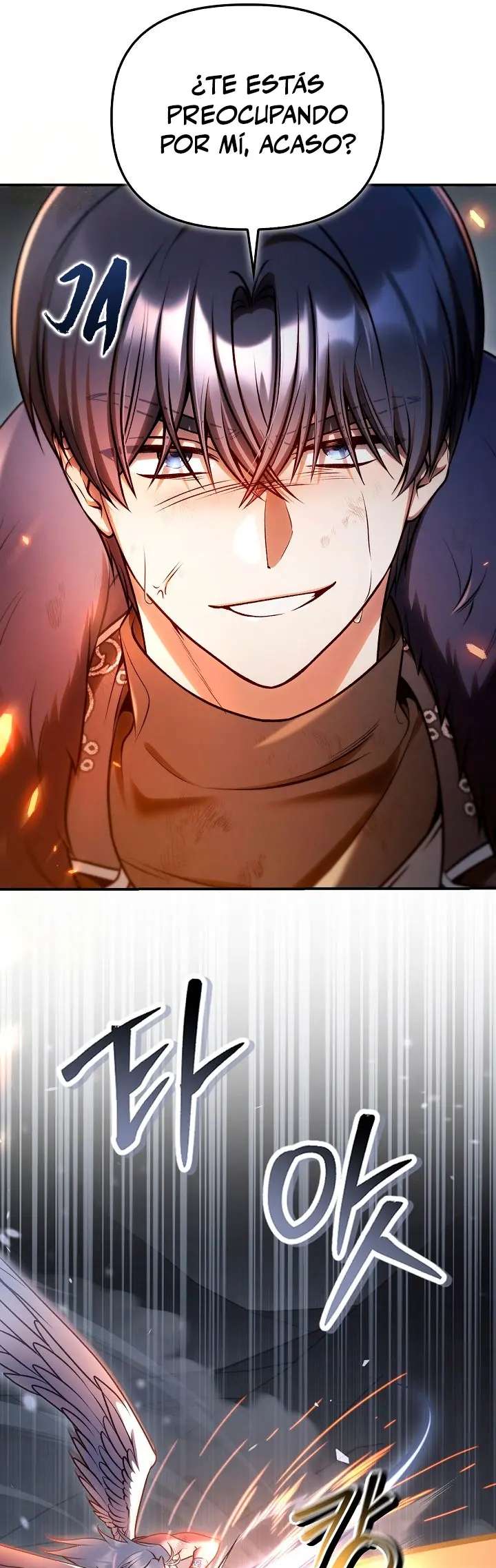 Read Manual de instrucciones del Reencarnado ES Manga Online