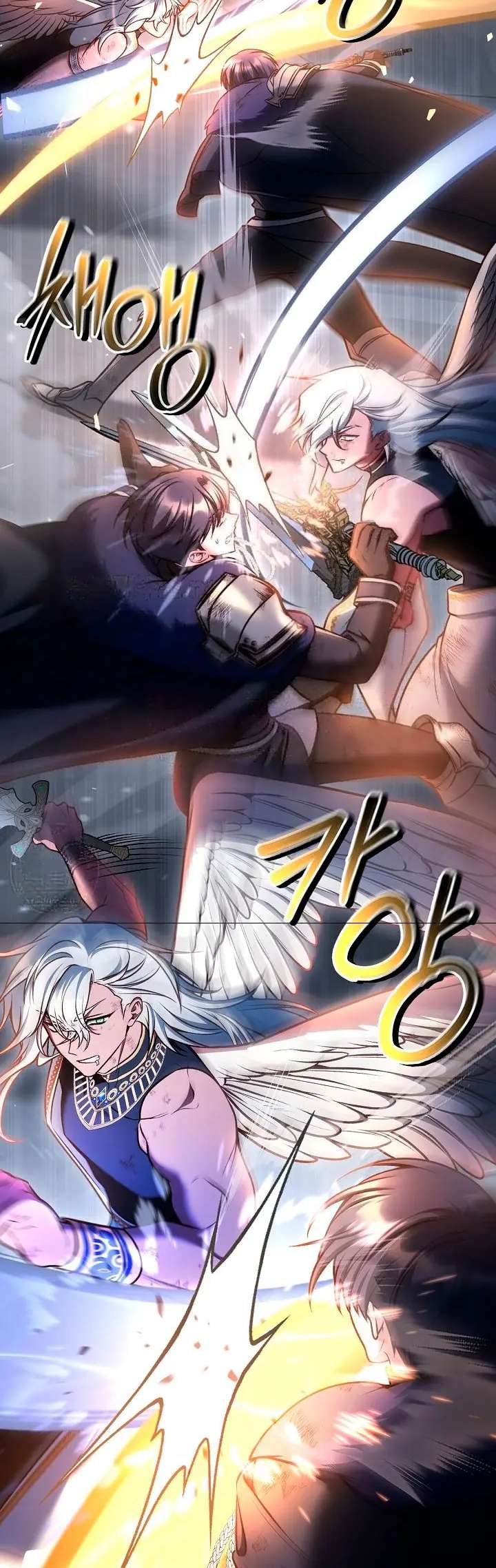 Read Manual de instrucciones del Reencarnado ES Manga Online