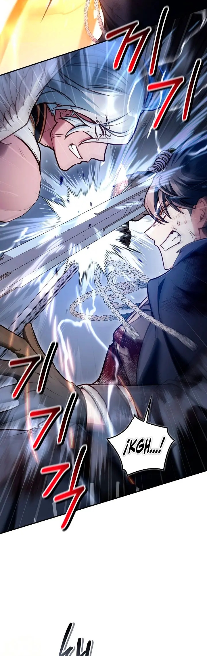 Read Manual de instrucciones del Reencarnado ES Manga Online