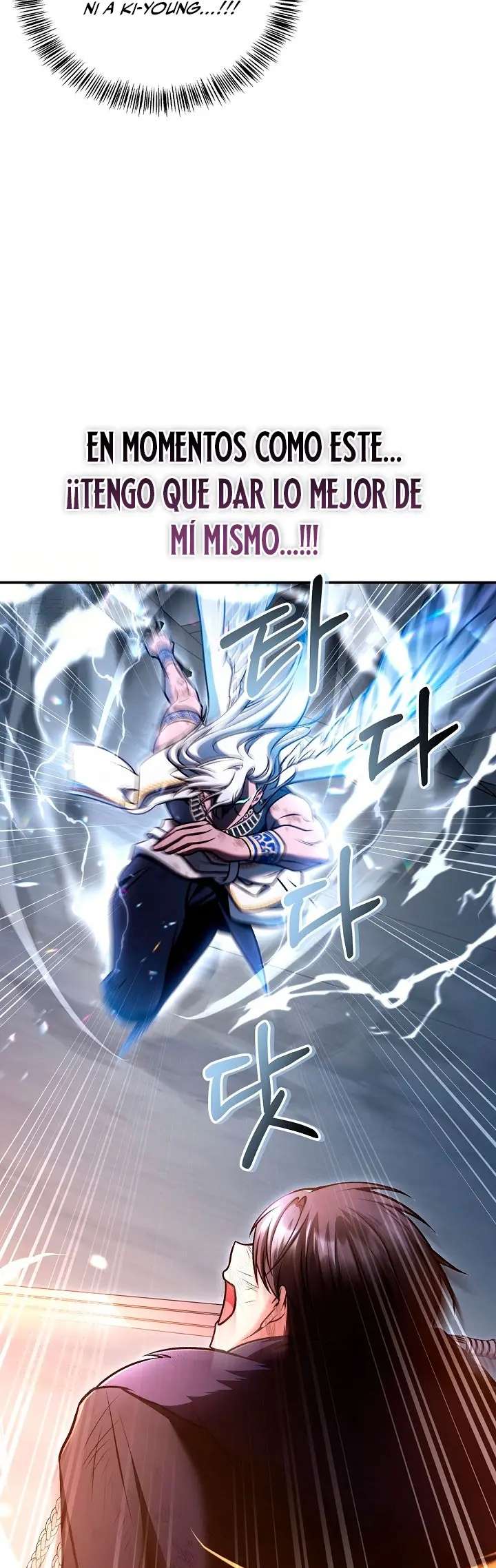 Read Manual de instrucciones del Reencarnado ES Manga Online