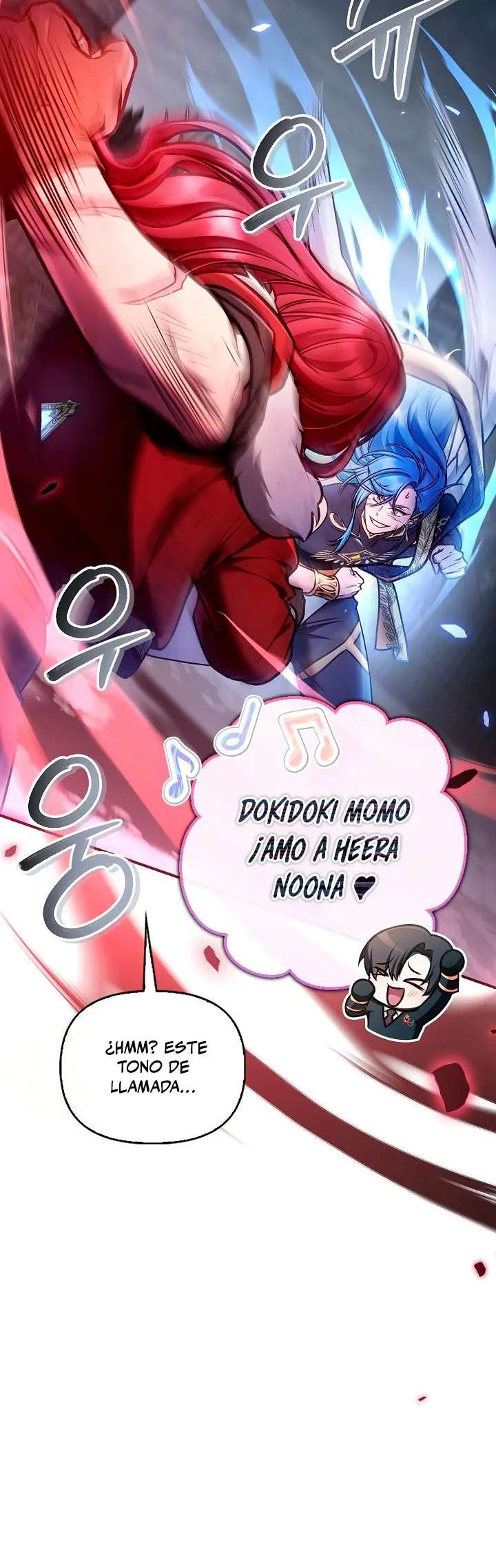Read Manual de instrucciones del Reencarnado ES Manga Online